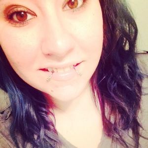 Meet your Posher, Brittney